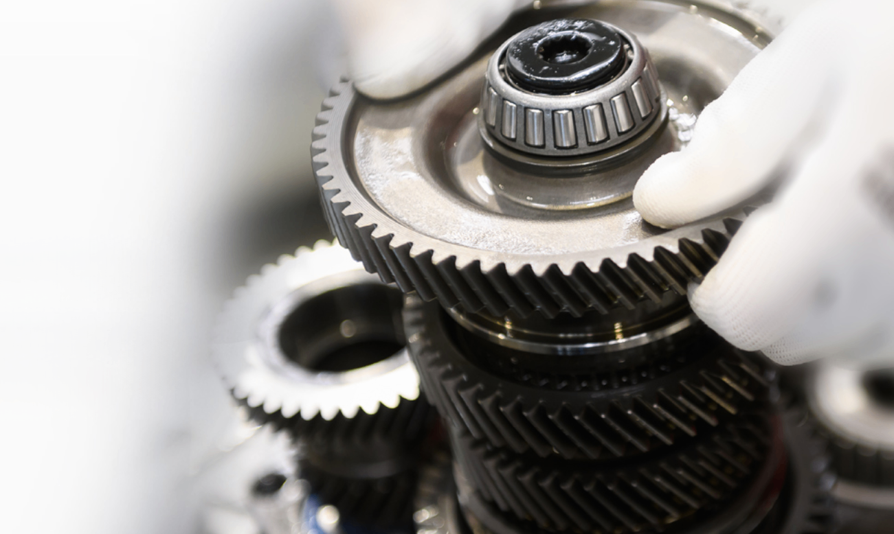 从人工搬运到智慧协同——jinnianhui无人叉车在发动机制造企业的创新应用